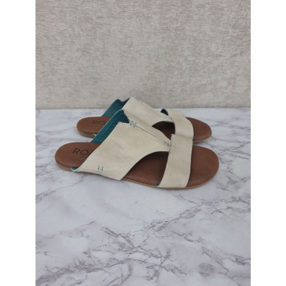 Roan By Bed Stu Somerville Slide Sandals
